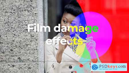 Film damage effects 44579644