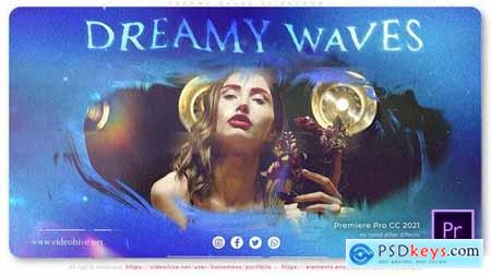 Dreamy Waves Slideshow 44581145 