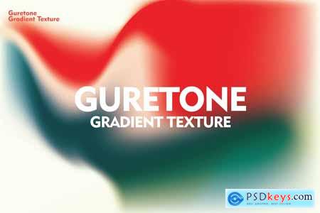 Guretone Gradient Texture