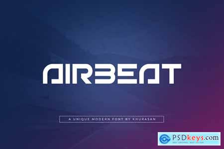 Airbeat