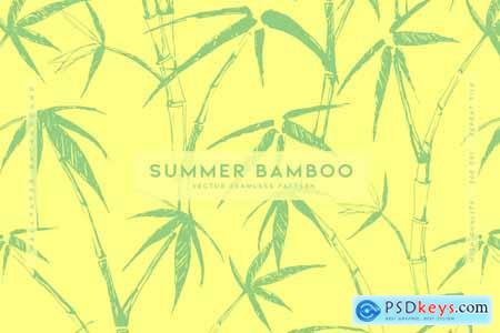 Summer Bamboo