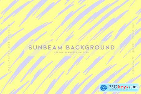 Sunbeam Background