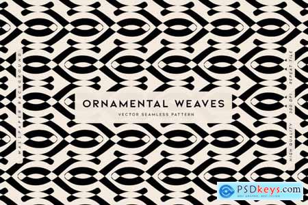 Ornamental Weaves