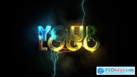 Electric Energy Logo 45235673