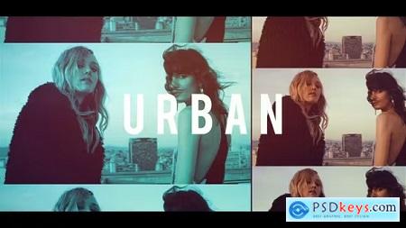 Urban Fashion Promo 22949250