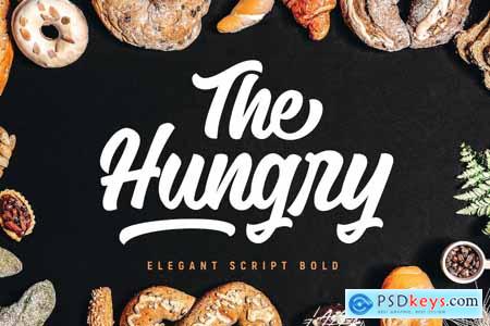 The Hungry