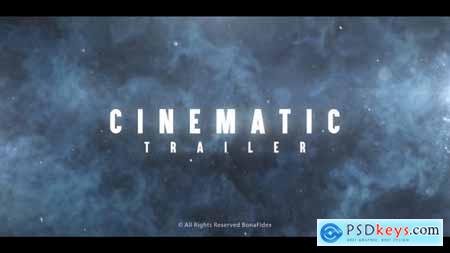 Cinematic Trailer 44714657