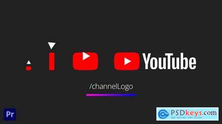 Youtube Channel Logo For Premiere Pro 44640565