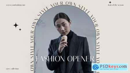 Fast Fashion Opener 33183199