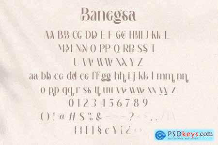 Banegsa