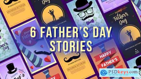 Father's Day Stories 45461062