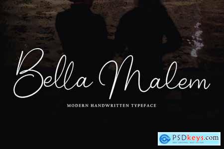 Bella Malem