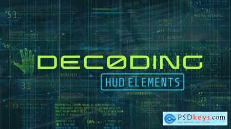 Decoding HUD Elements 45487836