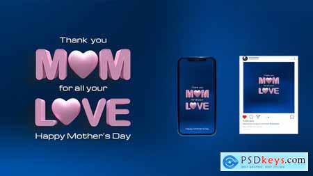Mothers Day 45476049