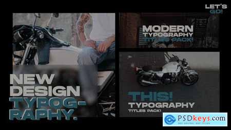 Kinetic Typography After Effects 45459196