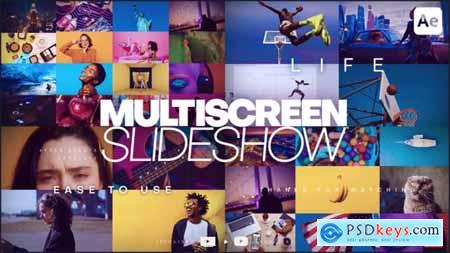MultiScreen Slideshow 35072886