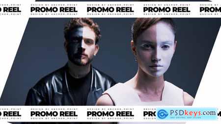 Promo Reel 45423014