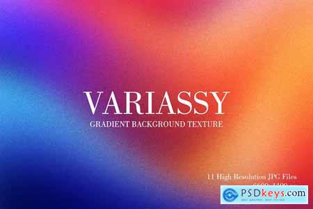 Variassy Gradient Background Texture