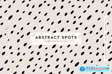 Abstract Spots