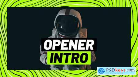 Opener Intro 45395549