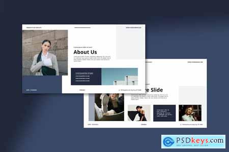 Superior Powerpoint Template