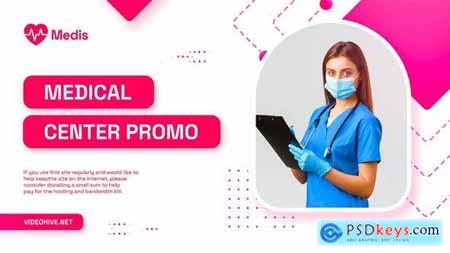 Medical Service Promo 45359245