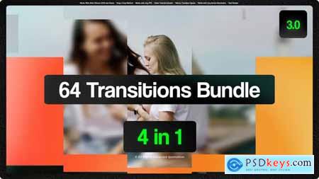 Transitions Bundle 3.0 45344684
