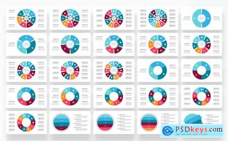 Cycle Infographics PowerPoint Template