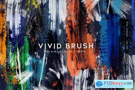 Vivid Brush