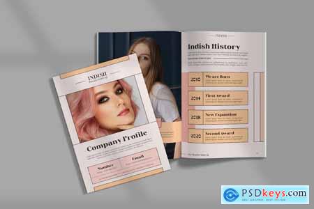 Beauty Cosmetics - Company Profile