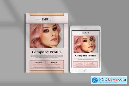 Beauty Cosmetics - Company Profile