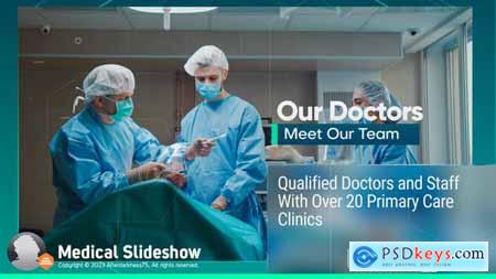 Medical Slideshow 45406884