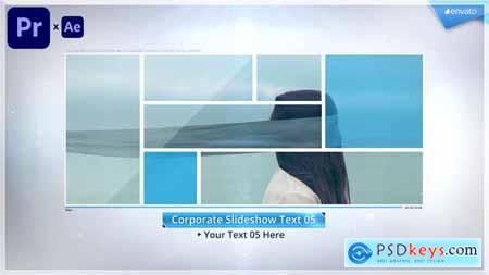 Corporate - Dynamic Slideshow 45104162