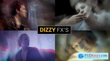 Dizzy Effects Premiere Pro 45090327