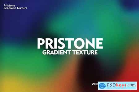 Pristone Gradient Texture Background
