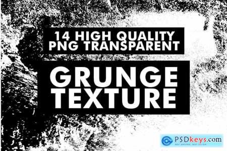 14 High Quality Png Transparent Grunge Texture