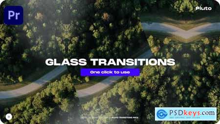 Glass Transitions For Premiere Pro 45161441