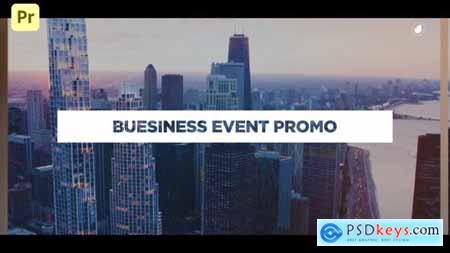 Event Promo for Premiere 45301092