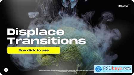 Displace Transitions 45777501