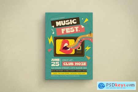 Music Fest
