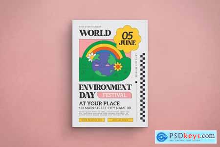 World Environment Day 67S2DQ4