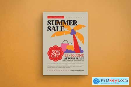Summer Sale JPMMWXY