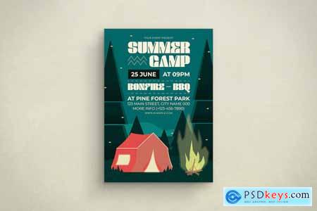 Summer Camp Q8LY9WM