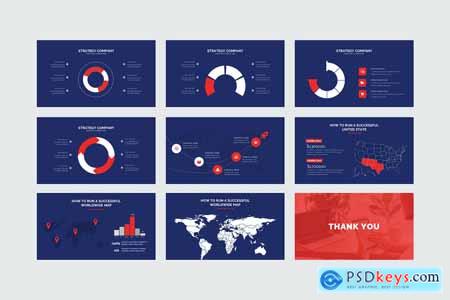 Benefits - PowerPoint Template