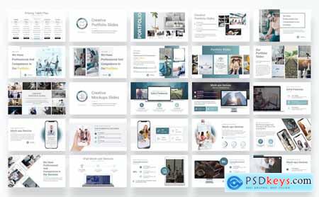 Simplicity Solutions PowerPoint Presentation