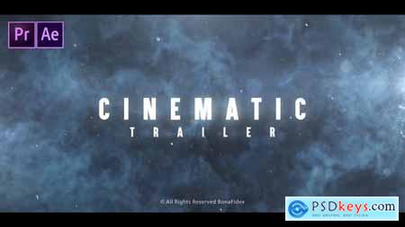 Cinematic Trailer 45193352