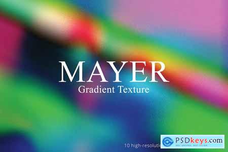 Mayer Gradient Texture