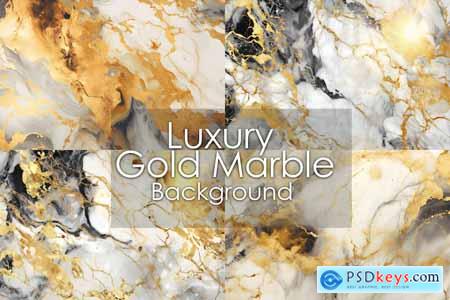 Luxury Gold Marble Textures Backgrounds