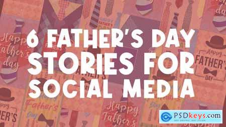 Father's Day Stories 45860679