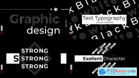 Text Typography 45197161